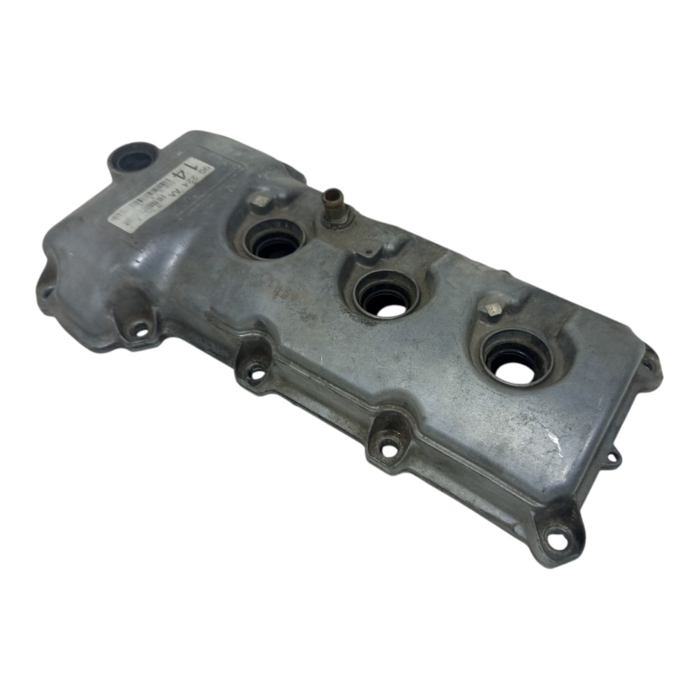 Tampa Cabeçote Direito Ford Edge 3.5 V6 Std 2008 A 2011 4