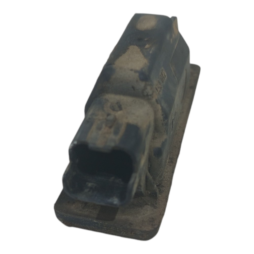 Lanterna Placa Peugeot 307 2008 2009 2010 2011 A 2012 3