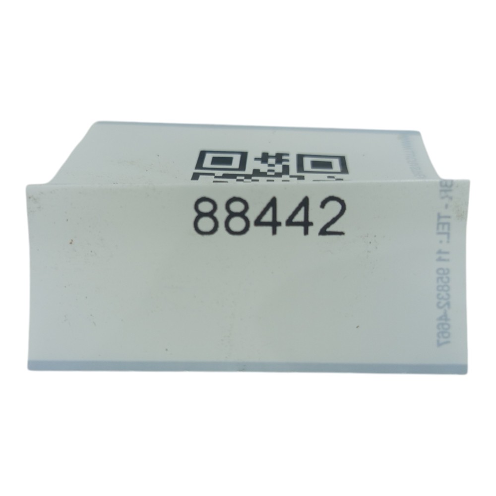 Moldura Traseira Direita Porta Malas Peugeot 307 2002 A 2011 8