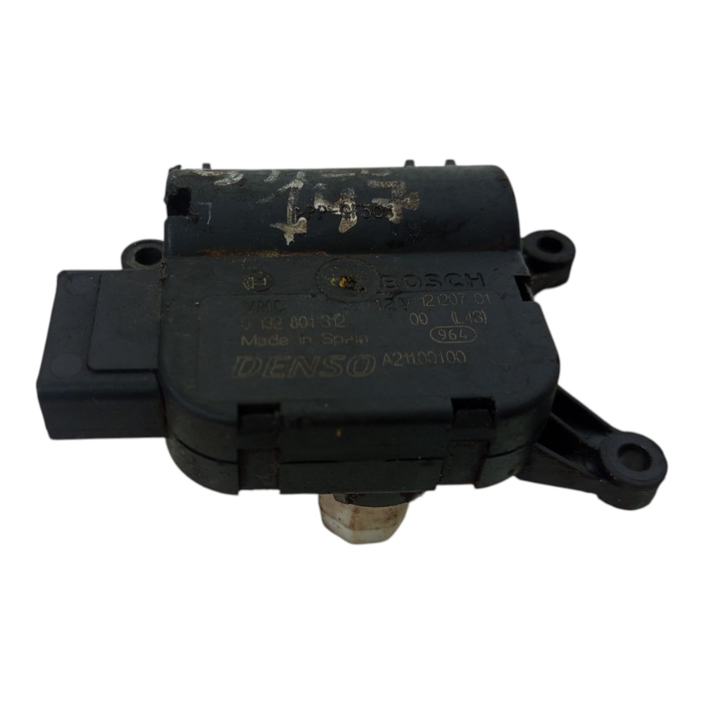 Motor Atuador Caixa Ar Fiat Bravo Stilo 2009 2010 2011 2012 4
