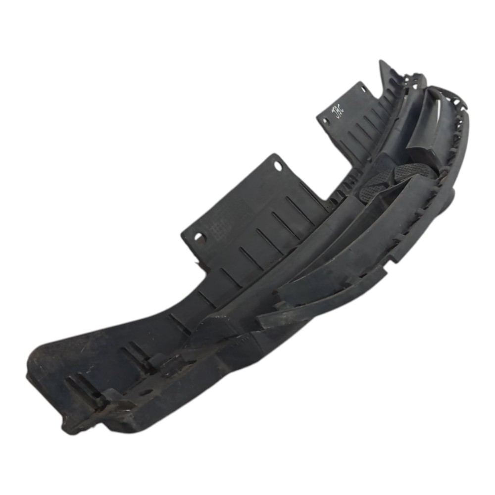 Grade Frontal Radiador Jac J3 Turin 2010 2011 2012 A 2015 5