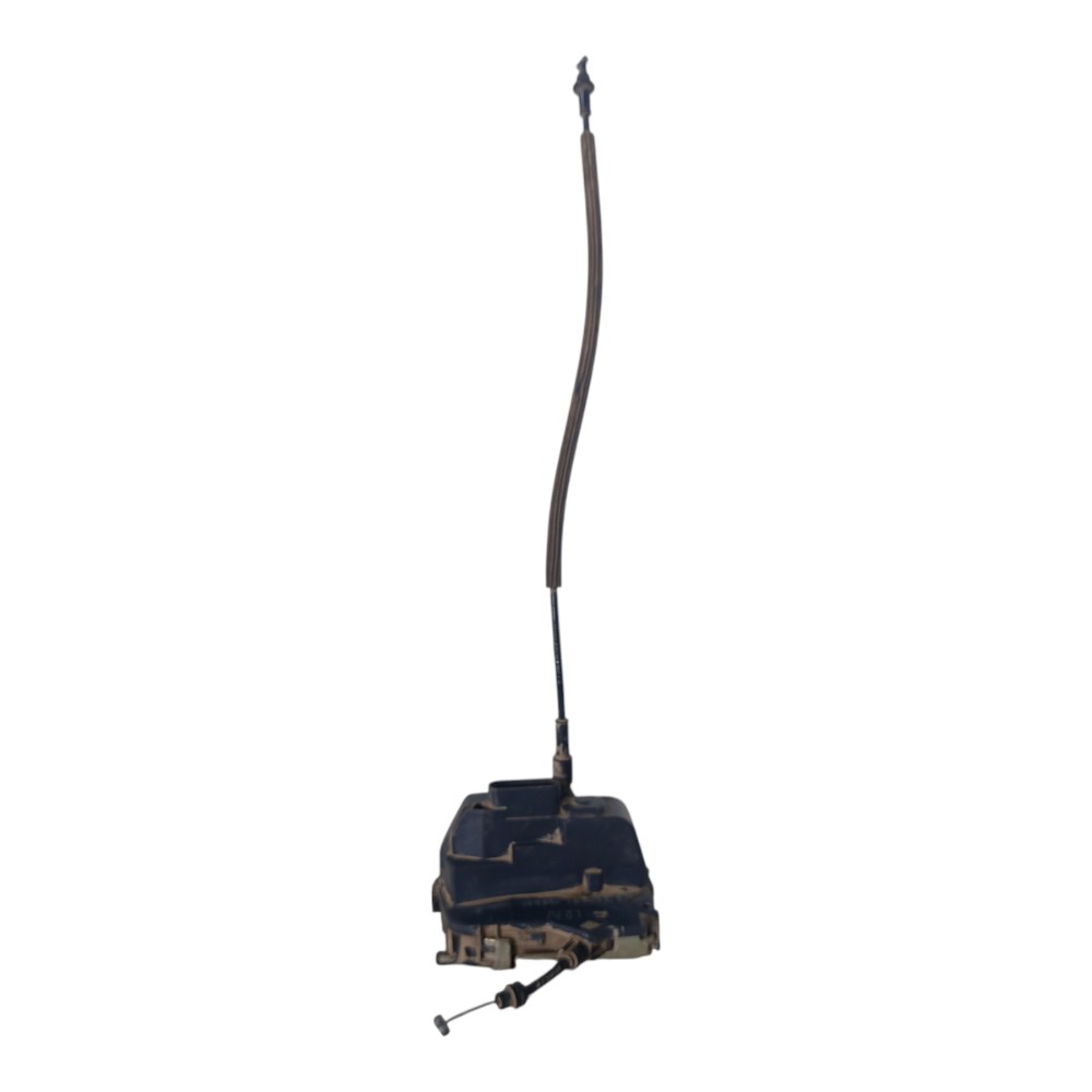 Fechadura Elétrica Tras Direita Citroen C3 2003 04 05 A 2012 1