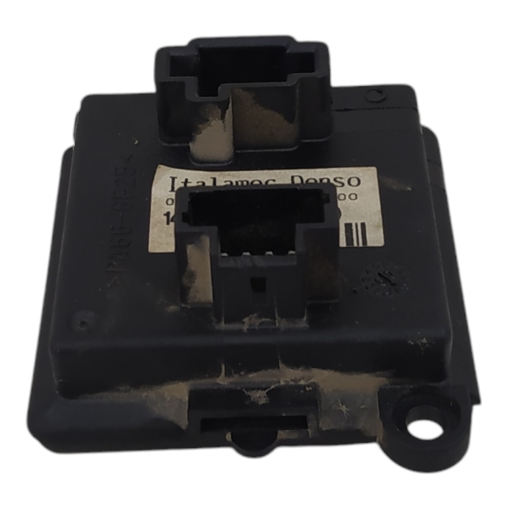 Resistência Ar Citroen C4 Picasso 2.0 2009 A 2014 A43000700 4