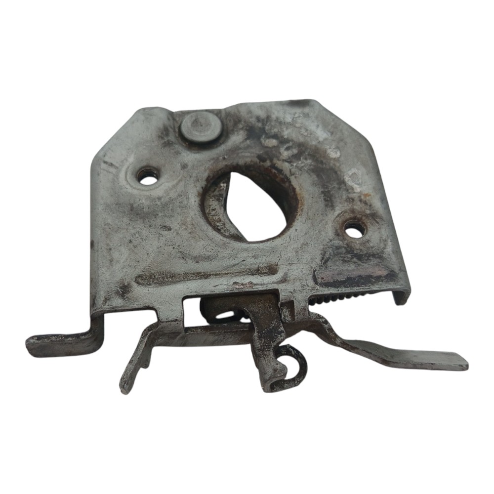 Fechadura Inferior Capo Renault Clio 2005 2006 A 2012 1