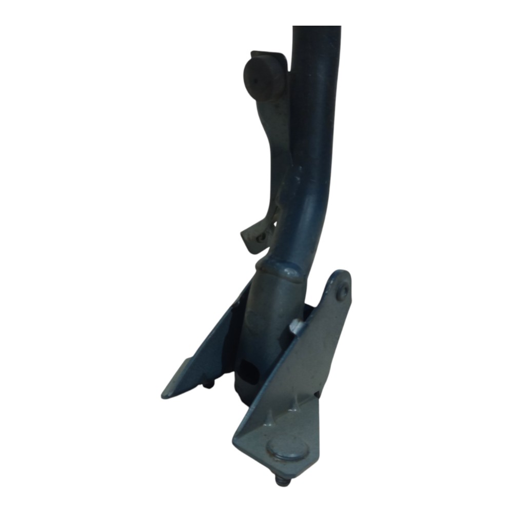 Dobradiça Direita Tampa Traseira Fiat Siena 1996 1997 A 2000 7