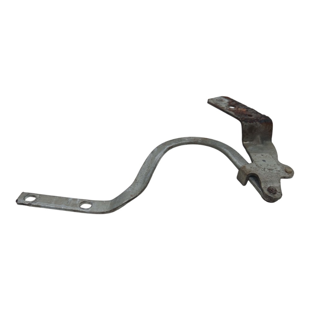 Dobradiça Direita Capô Volkswagen Parati G2  1995 A 2005 3