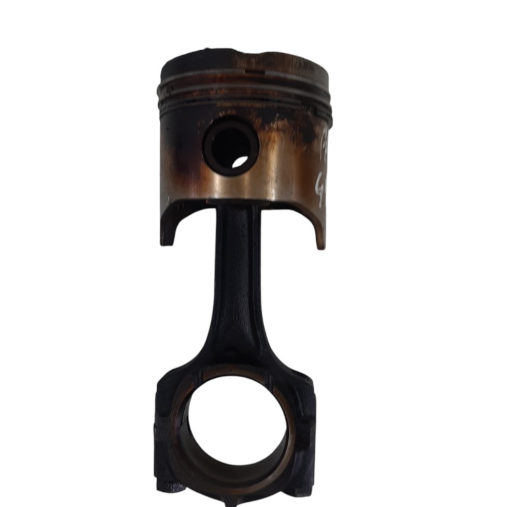Pistão Biela Fiat Palio 1.0 8v 1995 1996 1997 1998 A 2000 1