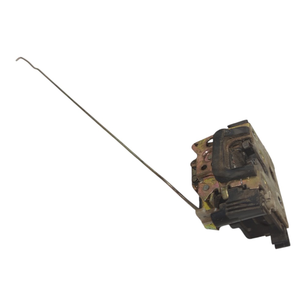 Fechadura Traseiro Direito Fiat Palio 1996 1997 1998 A 2000 4