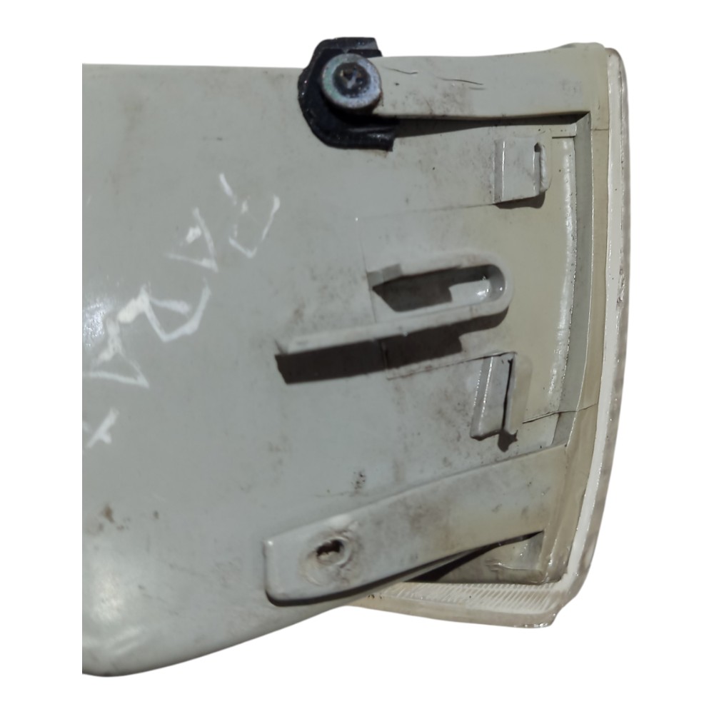 Farol Seta Pisca Alerta Volkswagen Parati G2 1995 A 2005 Transparente 8