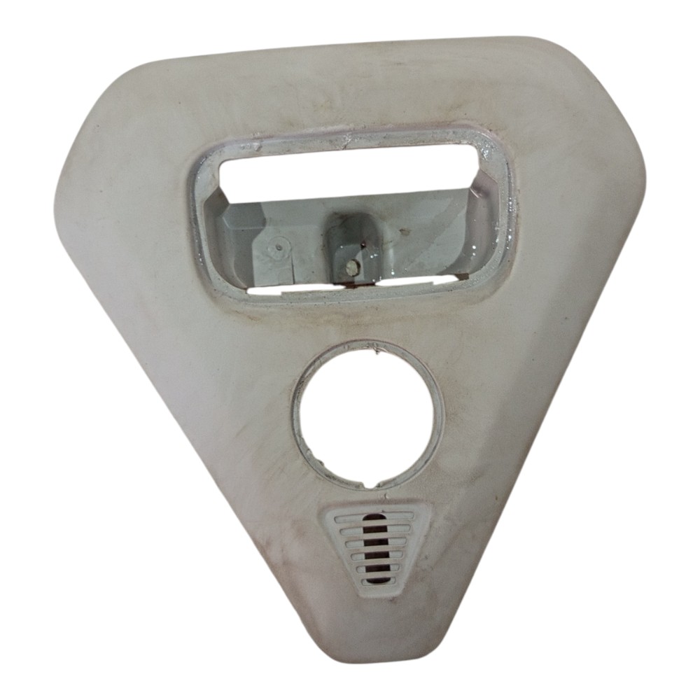 Moldurauz Cortesia Teto Citroen C4 Picasso 2008 A 2014 2