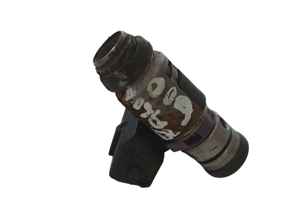 Bico Injetor Fiat Palio 1.0 1995 1996 1997 A 2005 4