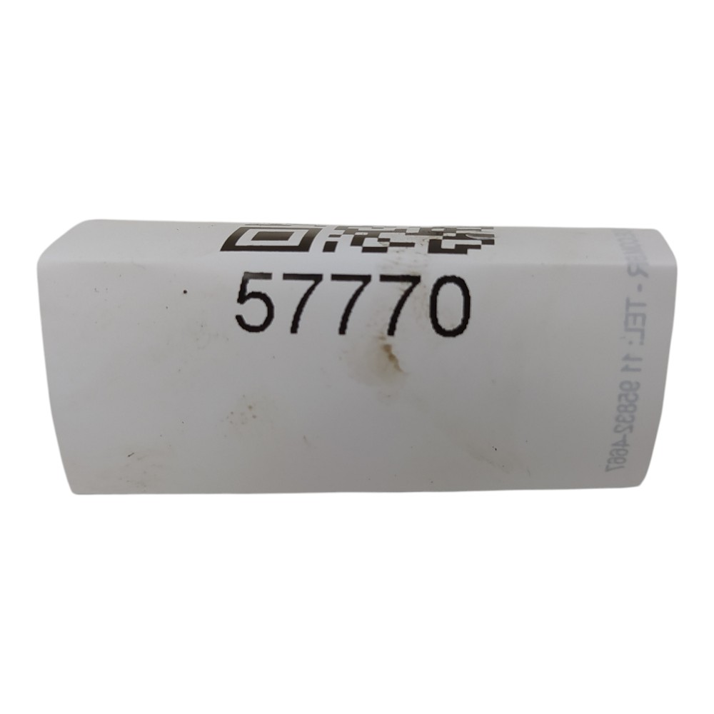 Farol Dianteiro Esquerdo C/avaria Vw Parati Gol G4 2006 A 13 1