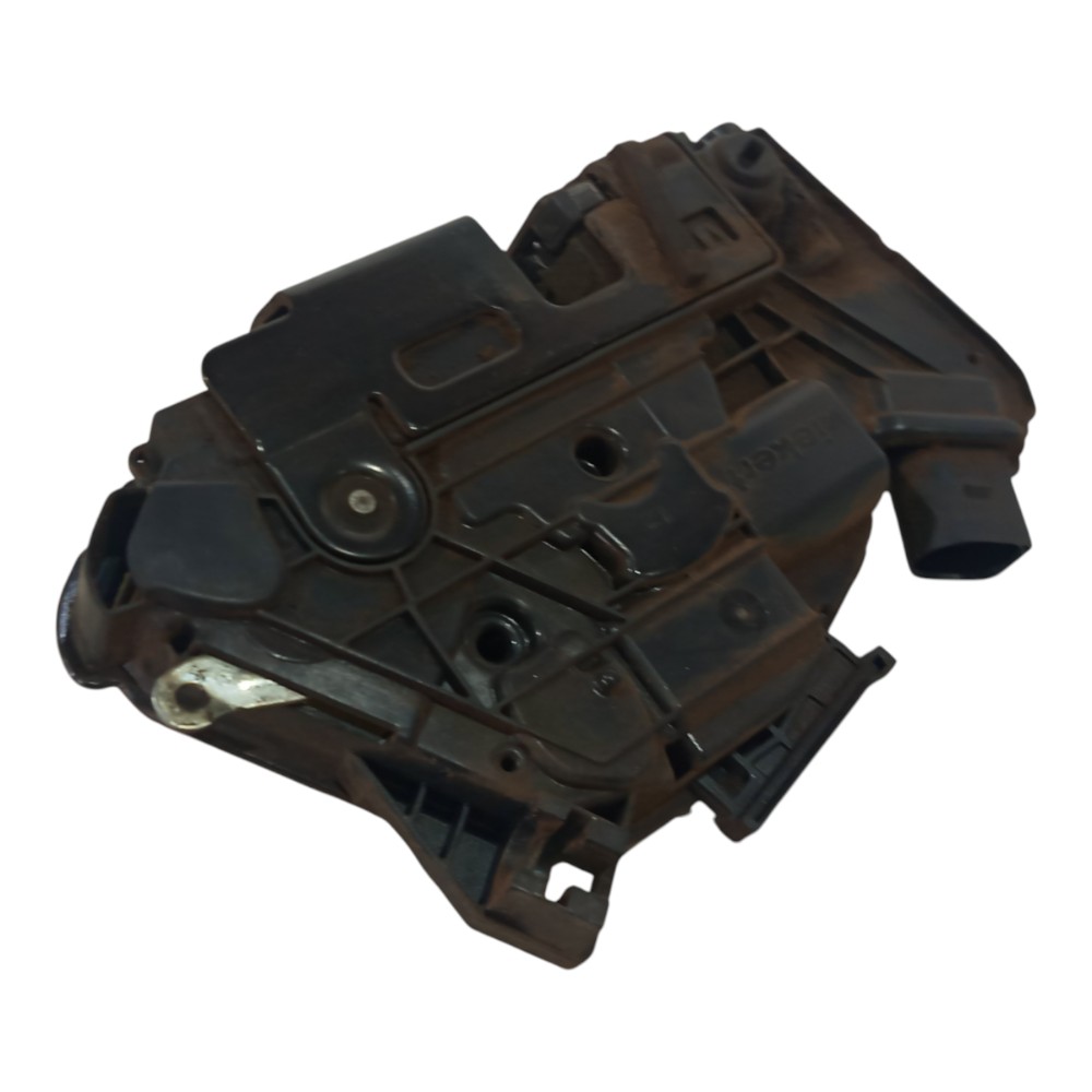 Fechadura Elétrica Traseira Esquerda Vw Up 2014 2015 A 2021 7
