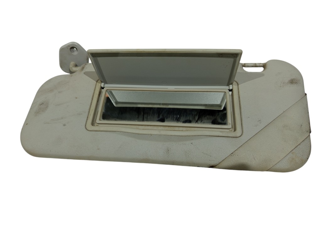 Quebra Sol Direito Citroen Xsara Picasso 2001 2002 A 2012 6