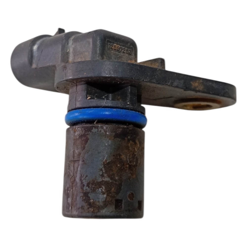 Sensor Rotação Gm Onix 1.4 2014 A 2019 3