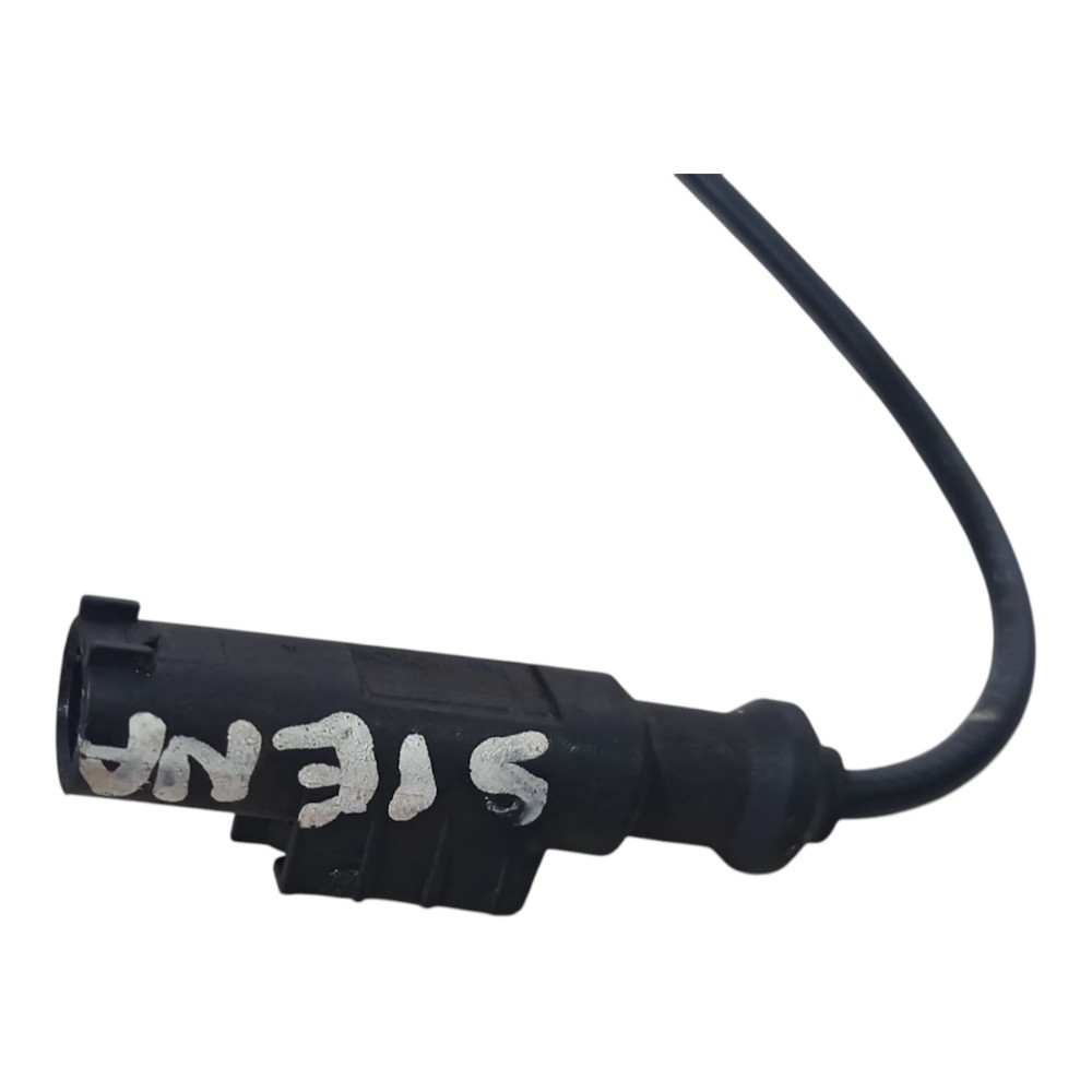 Sensor Abs Dianteiro Le Fiat Siena 2012 2013 2014 A 2021 4