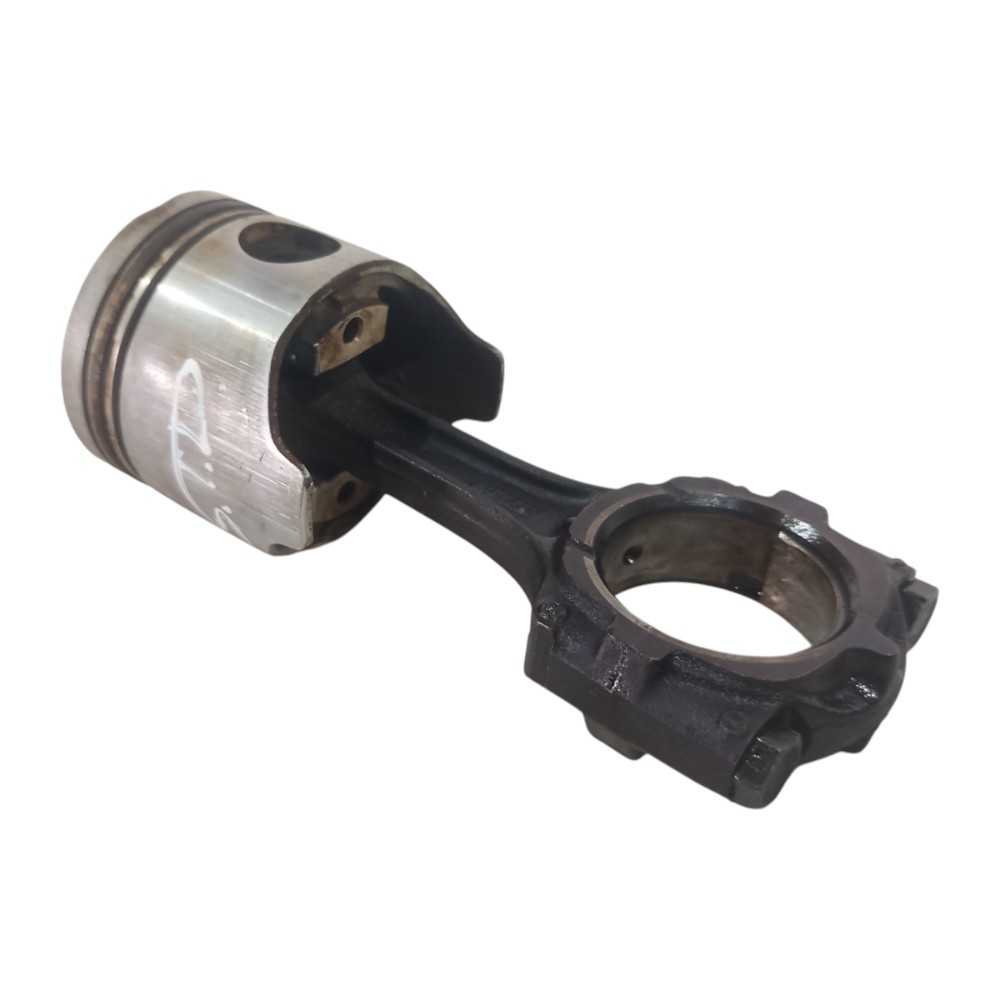 Pistão Biela Std Fiat Palio 1.0 8v 1996 1997 1998 A 2002 5