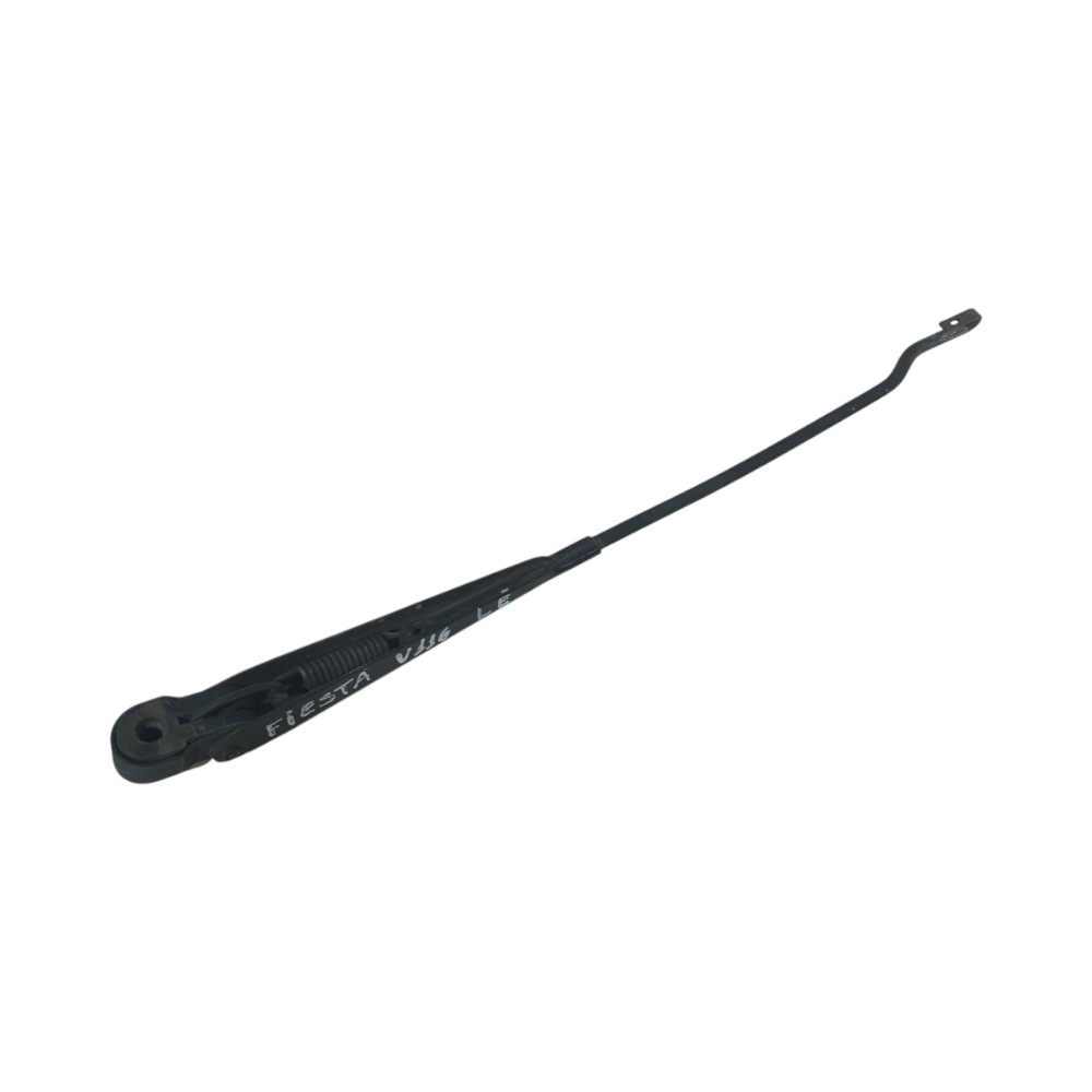 Braço Limpador Esquerdo Parabrisa Ford Fiesta 1996 A 2002 Esquerdo 7
