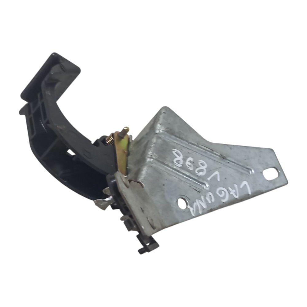 Alavanca Abertura Capô Tampa Diant Renault Laguna 1995/2001 7