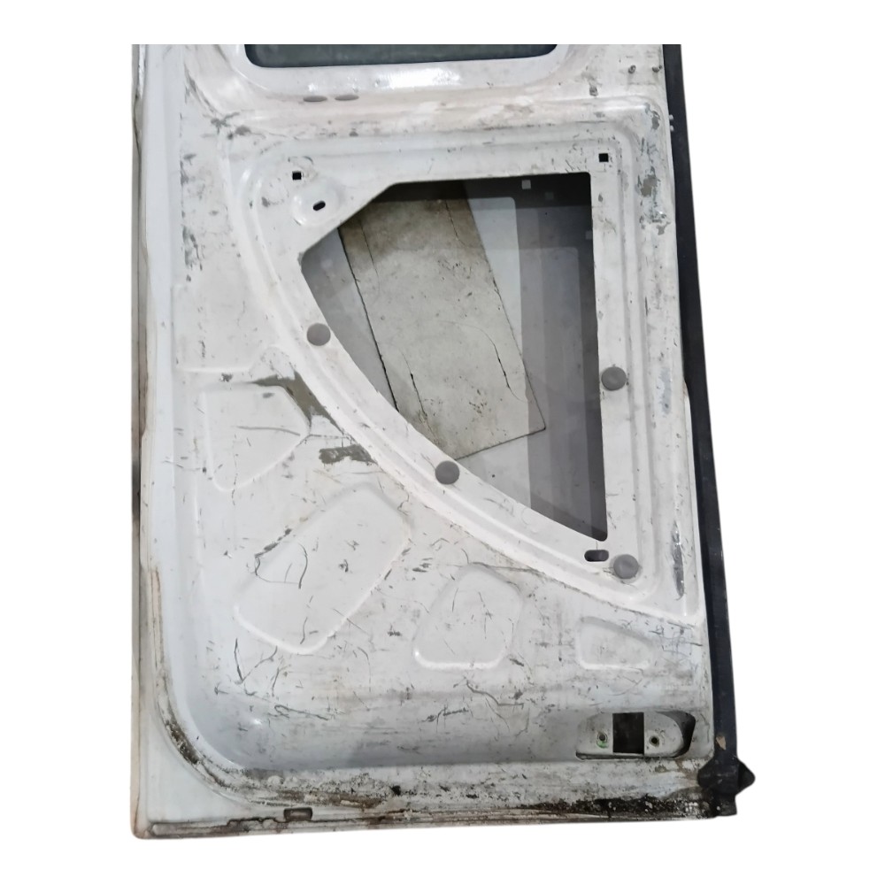 Porta Traseira Direita Fiat Doblo 1.8 16v 2012 A 2015 6