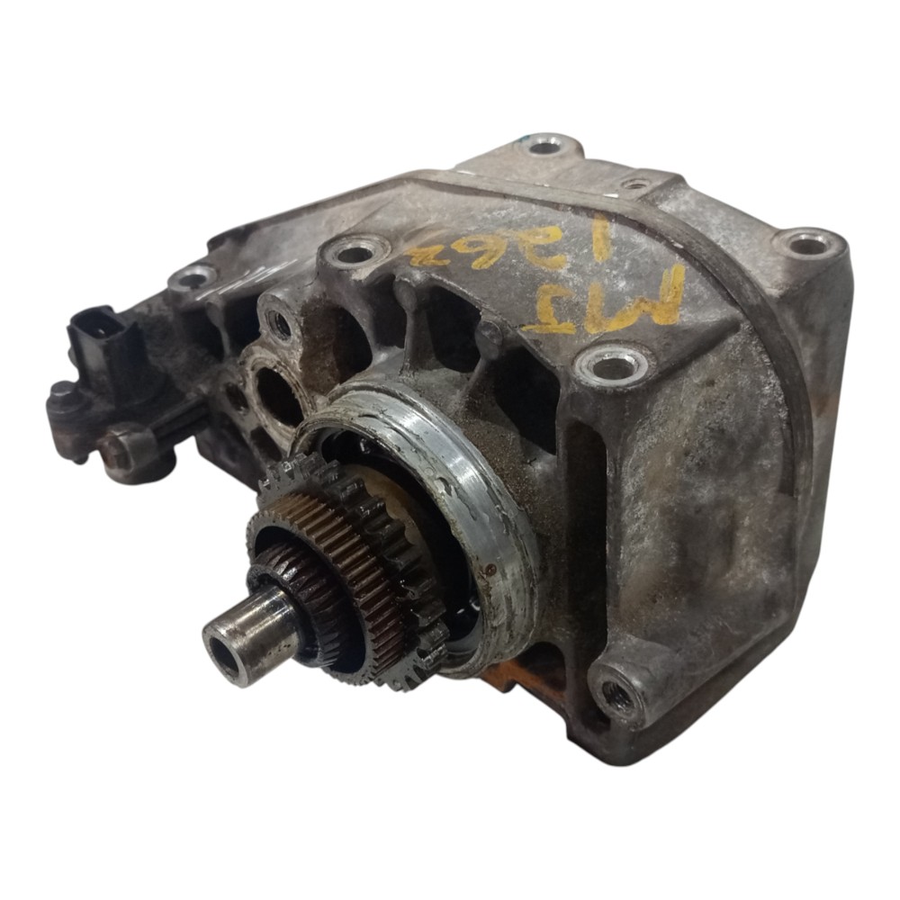 Compensador Alternador Freelander 2 3.2 24v 2006 2007 A 2014 5