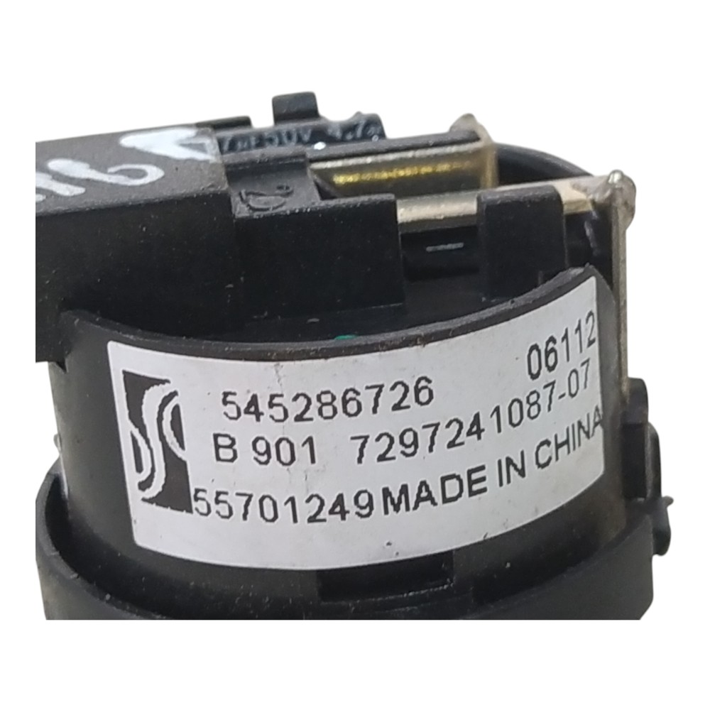 Tweeter coluna Fiat Linea Cronos Punto 545286726 original 6