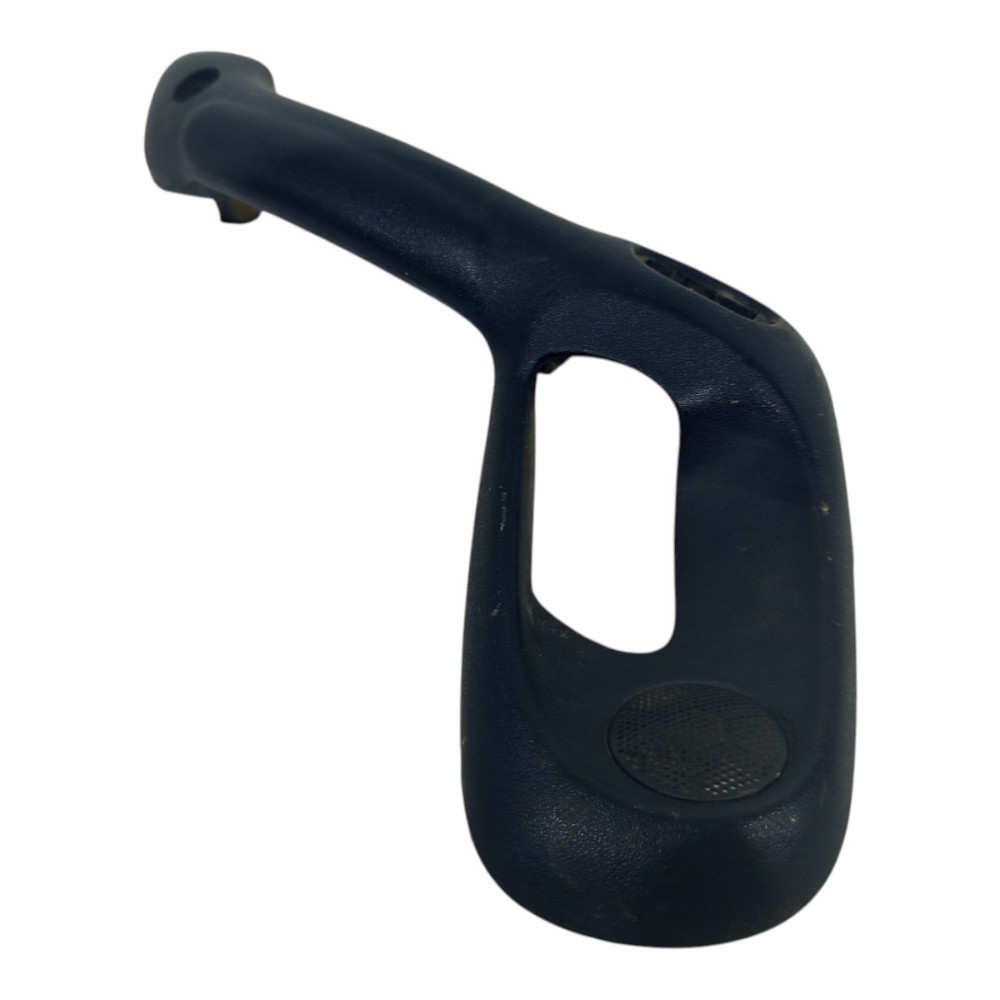 Moldura Puxador Interno Trseiro Esquerdo Gm Vectra 97 A 05 6