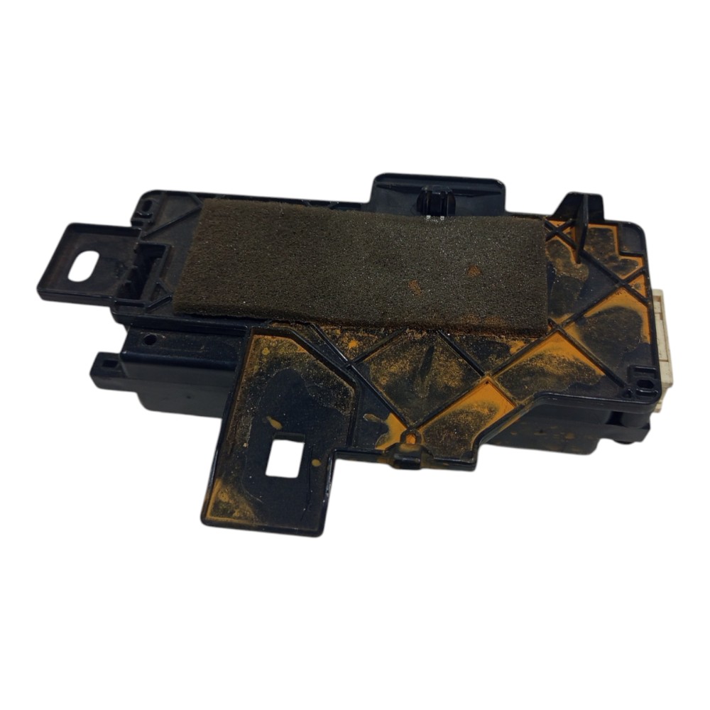 Modulo Bluetooth Citroen C4 Pallas 2007 2008 2009 10 A 2013 Preto 6