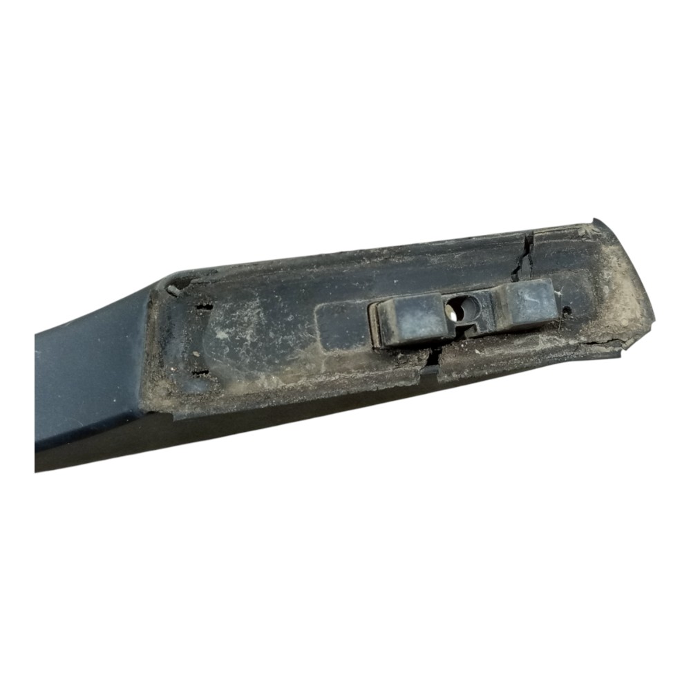 Rack Teto Lado Esquerdo Renault Megane Gt 2007 2008 A 2012 Preto 4