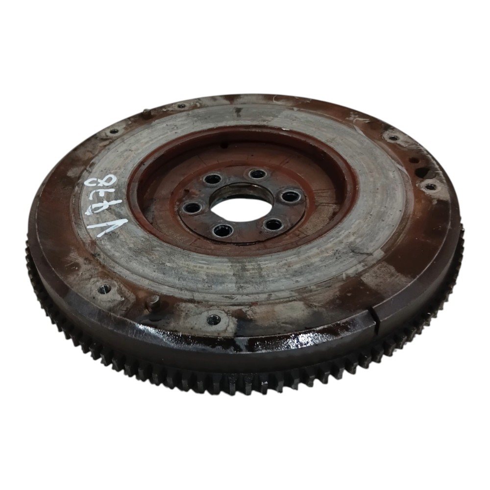 Volante Motor Fiat Siena Palio Strada 1.4 8v 2004 A 2020 2