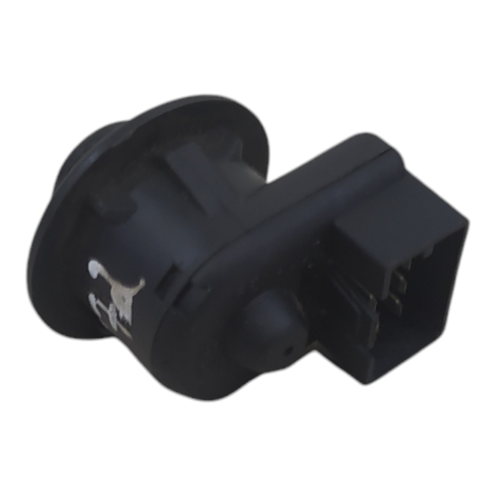 Comando Interruptor Retrovisor Elétrico  Megane 2008 A 2012 4