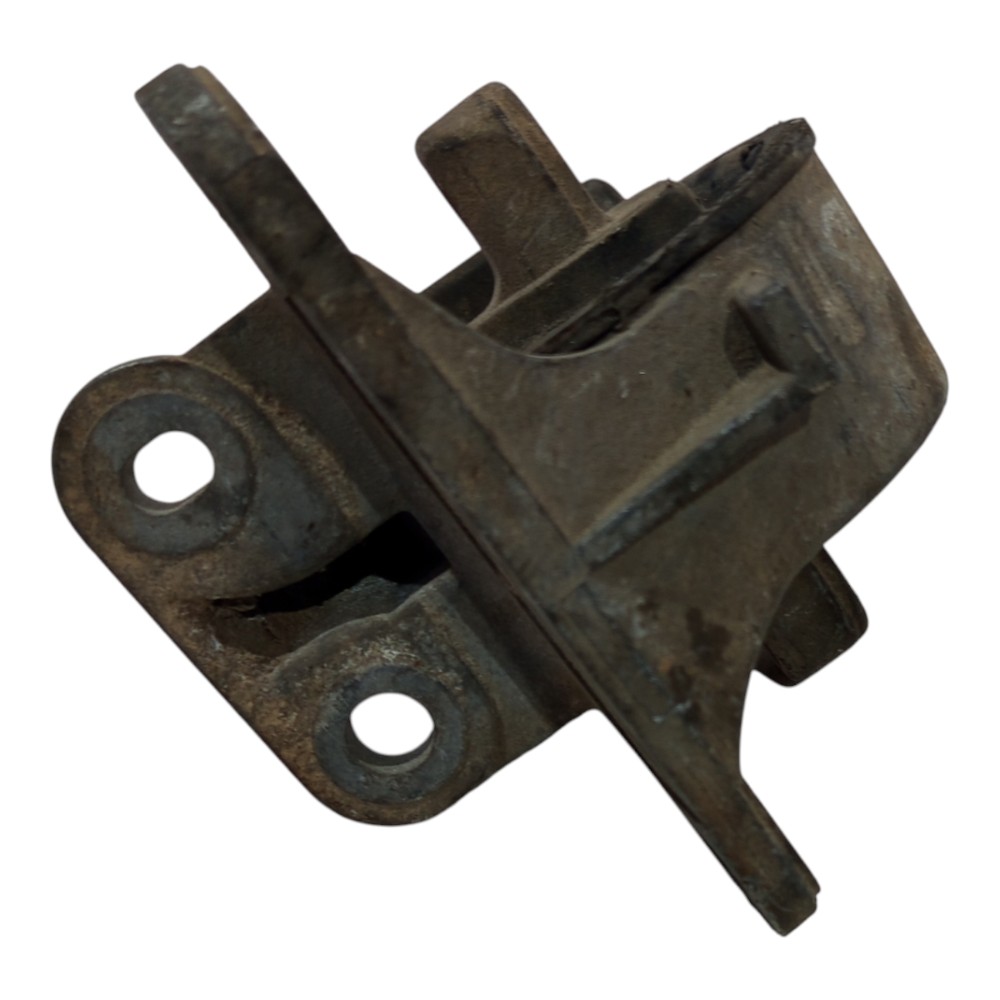 Coxim Motor Cambio Esquerdo Fiesta 2000 2001 A 2014 8