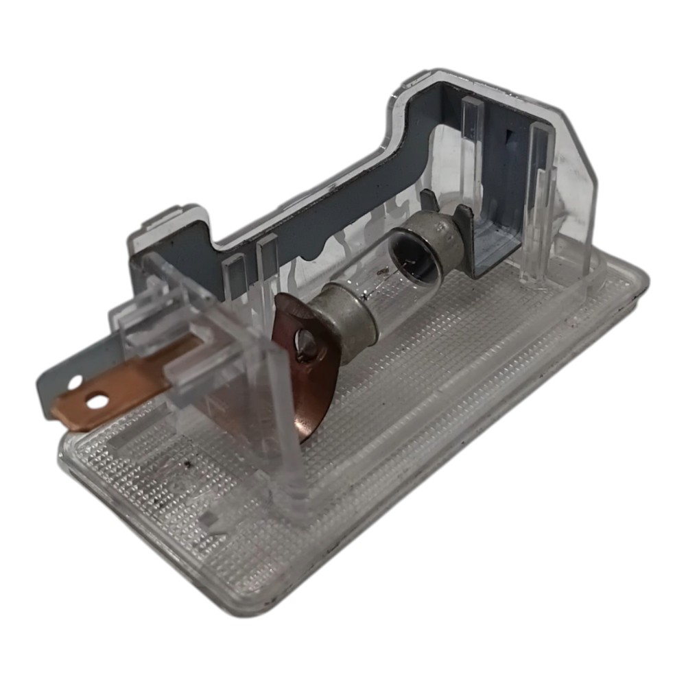 Luz Cortesia Porta Mals Hyundai Azera 3.3 V6 2009 A 2013 3