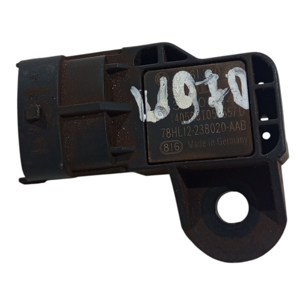 Sensor Map Coletor Pressão Admissão Volvo Xc60 2014 A 2017 1