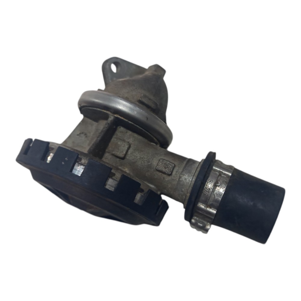 Válvula Vácuo Egr Citroen C4 Pallas 2007 2008 2009 A 2013 5