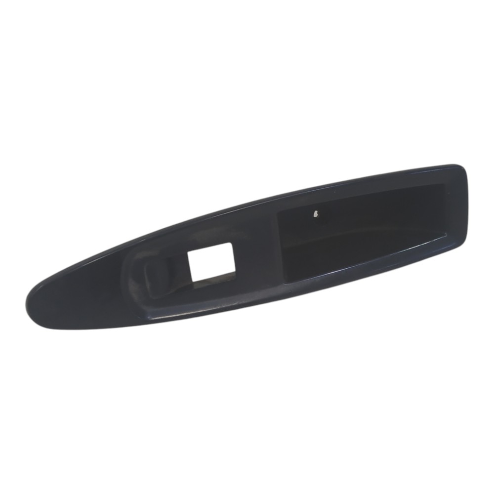 Moldura Botão Vidro Traseiro Direito Citroen C4 2007 A 2013 5