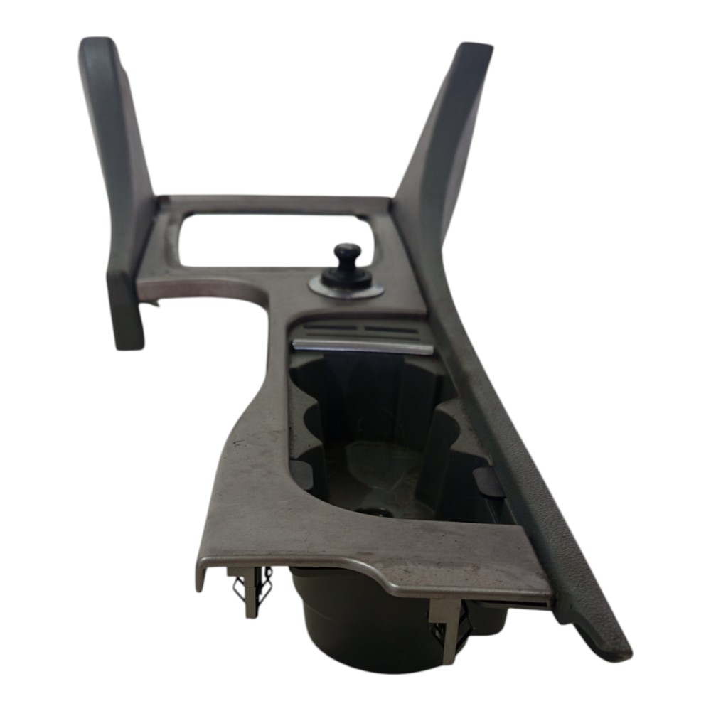 Moldura Console Central Ford Focus 2012 A 2017 4
