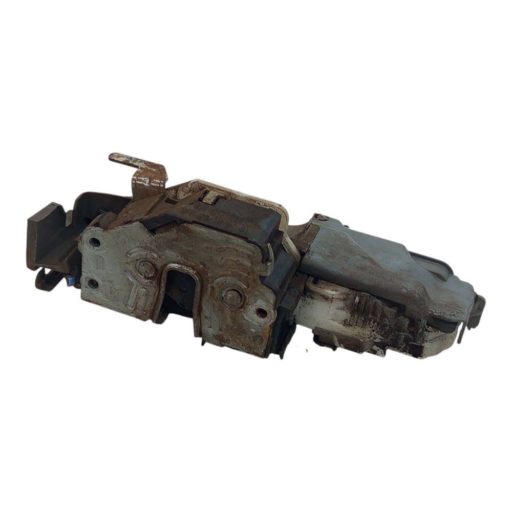Fechadura Elétrica Diant Direita Vw Parati G4 2005 A 2014