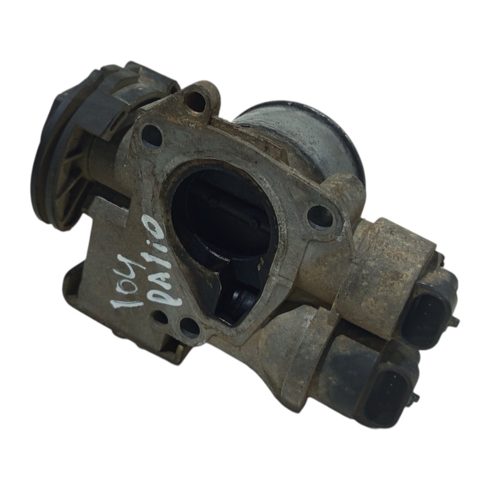Tbi Corpo Borboleta Fiat Palio 1.0 8v 1996 1997 1998 A 2000 3