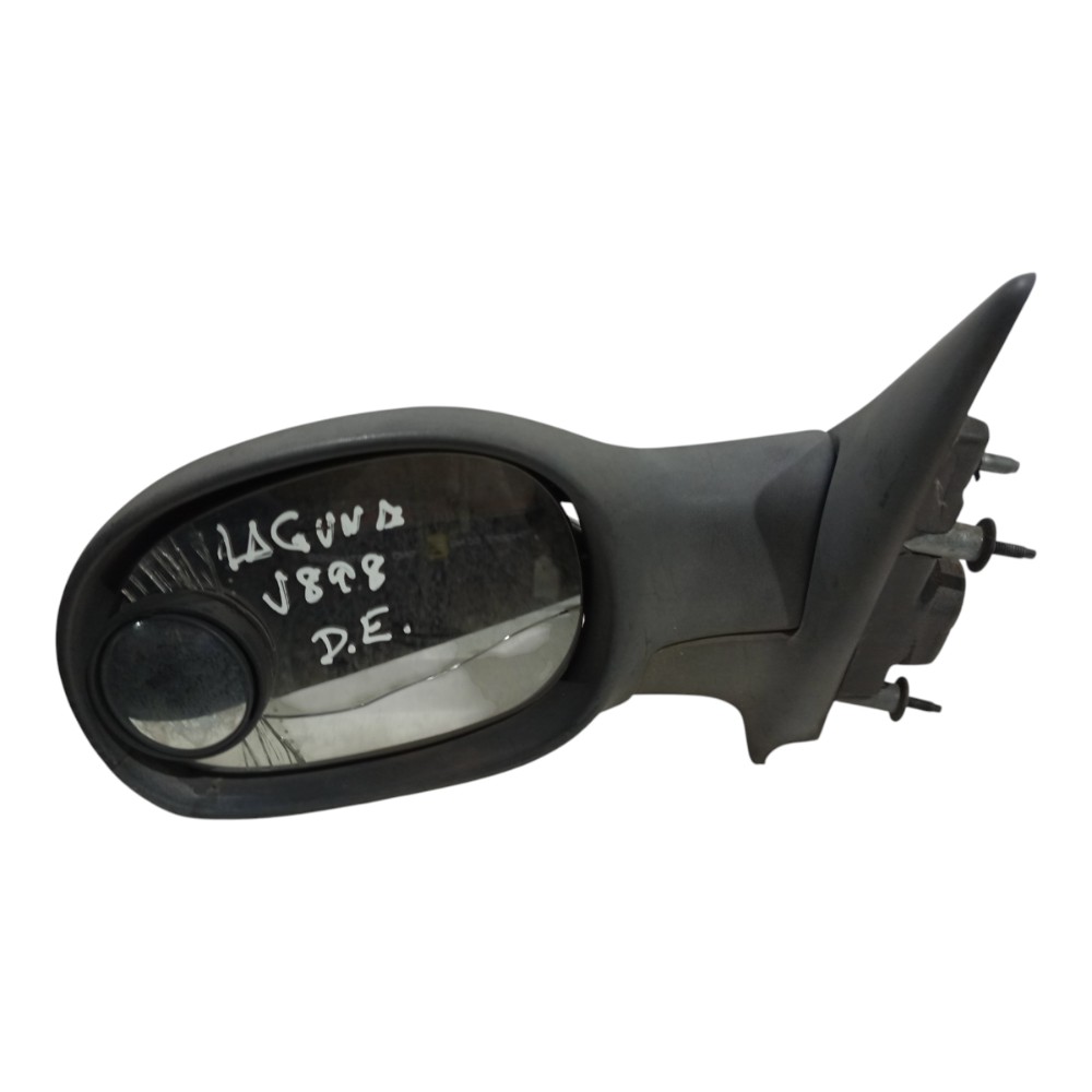 Retrovisor Dianteiro Le Renault Laguna Avaria 1995 A 2005 1