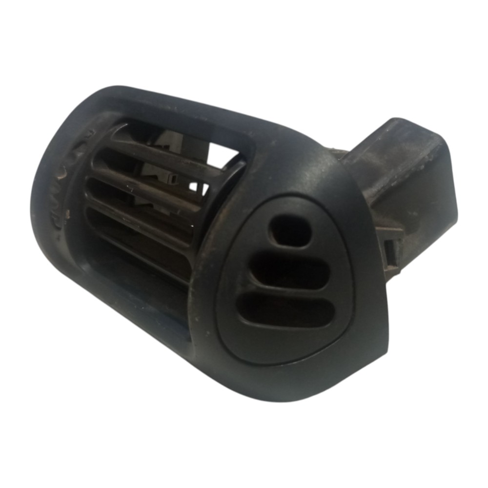 Difusor Ar Condicionado Direito Renault Clio Rl 2004 A 2012 1
