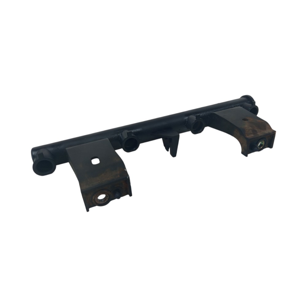 Flauta Bico Injeção Peugeot 206 1.0 16v 2001 2002 A 2008 1