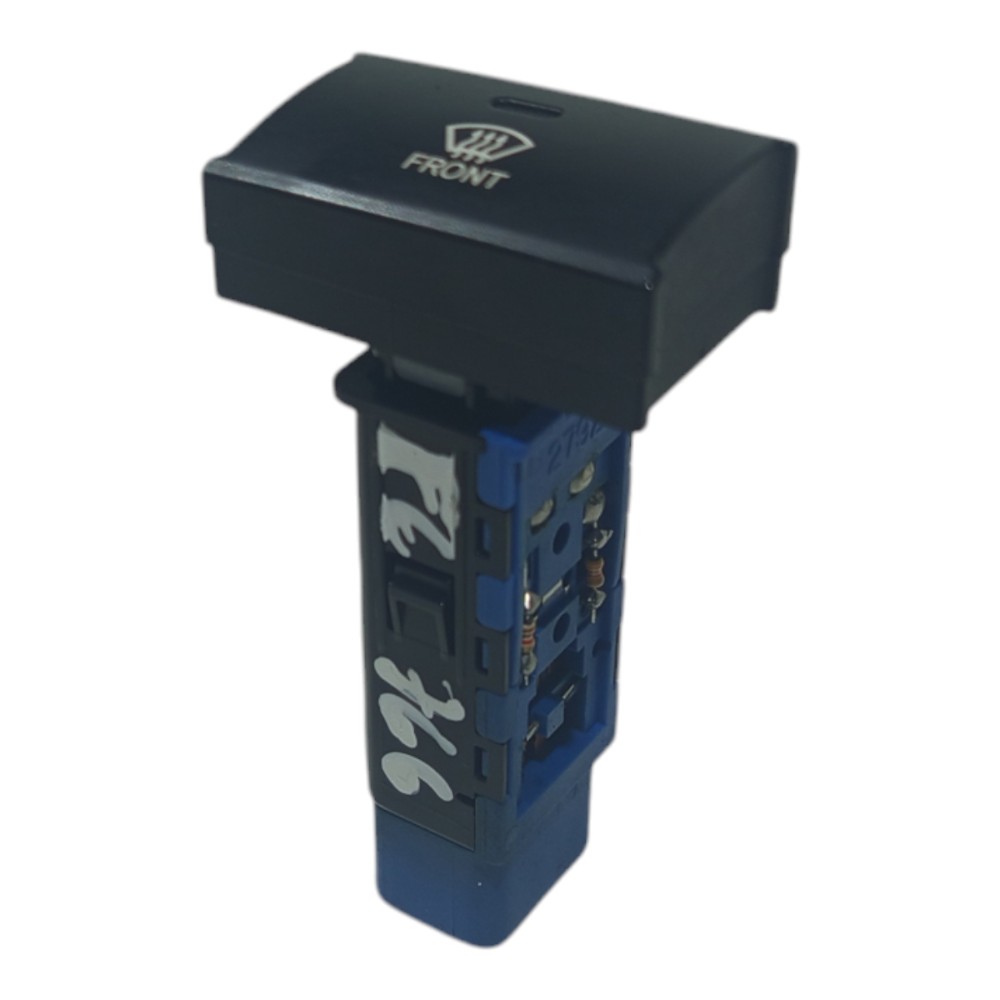 Botão Desembaçador Front Hyundai Santa Fé 2006 2007 – 2013 5