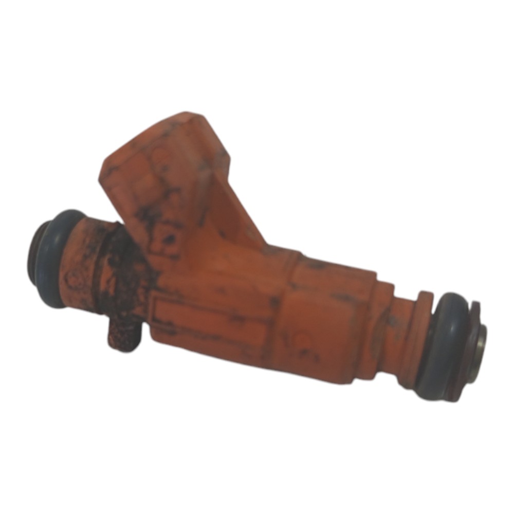 Bico Injetor Peugeot 206 Quiksilver 1.6 16v 1999 2000 A 2009 1