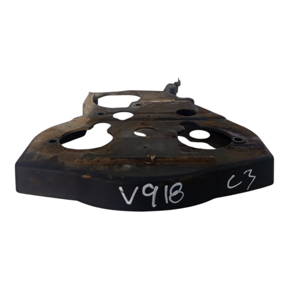 Capa Correia Dentada Citroen C3 1.6 16v 2004 2005 06 A 2012 2