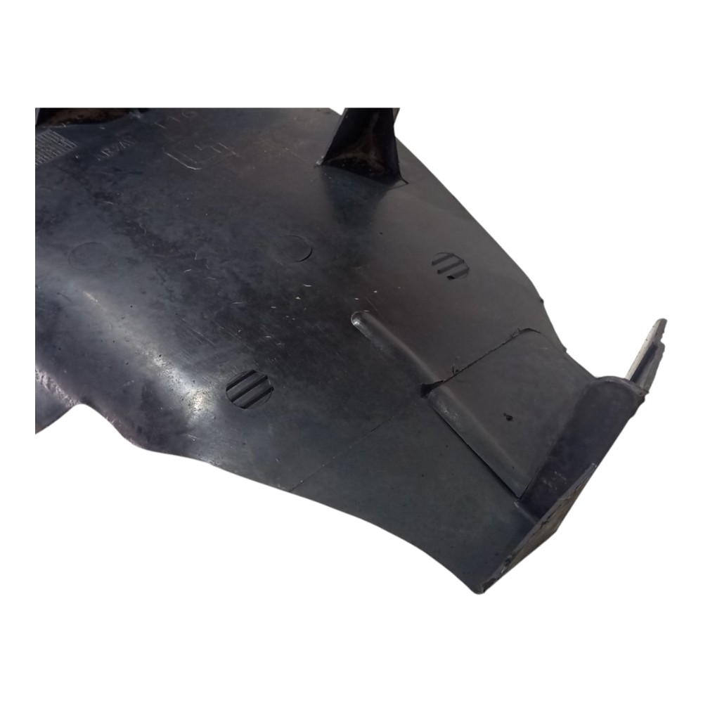 Para-barro Traseiro Esquerdo Pegeout 206 2003 2004 A 2008 6