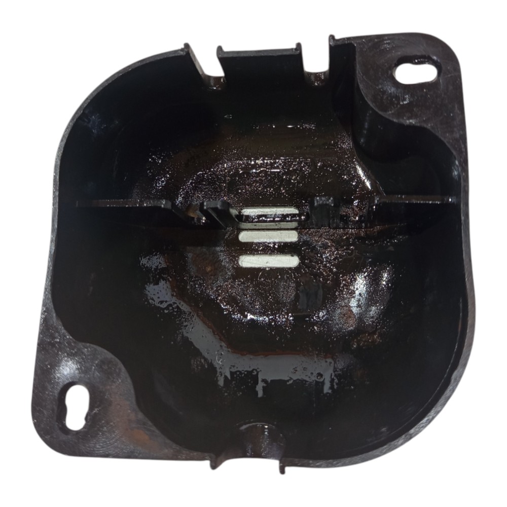 Tampa Capa Protetora Sonda Lambda Audi A3 2004 A 2005 6