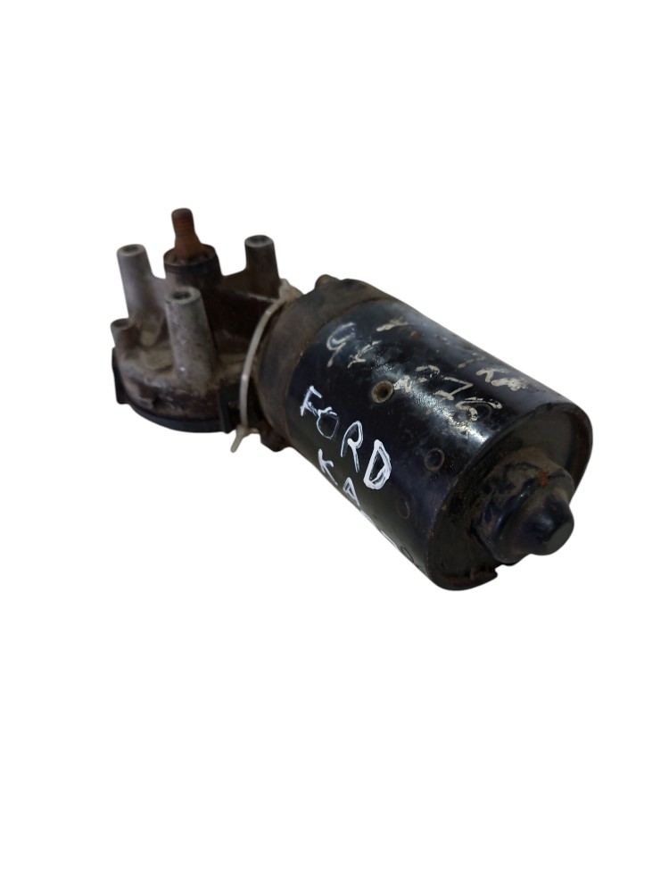 Motor Limpador Parabrisa Ford Ka 1997 1998 A 2002 3