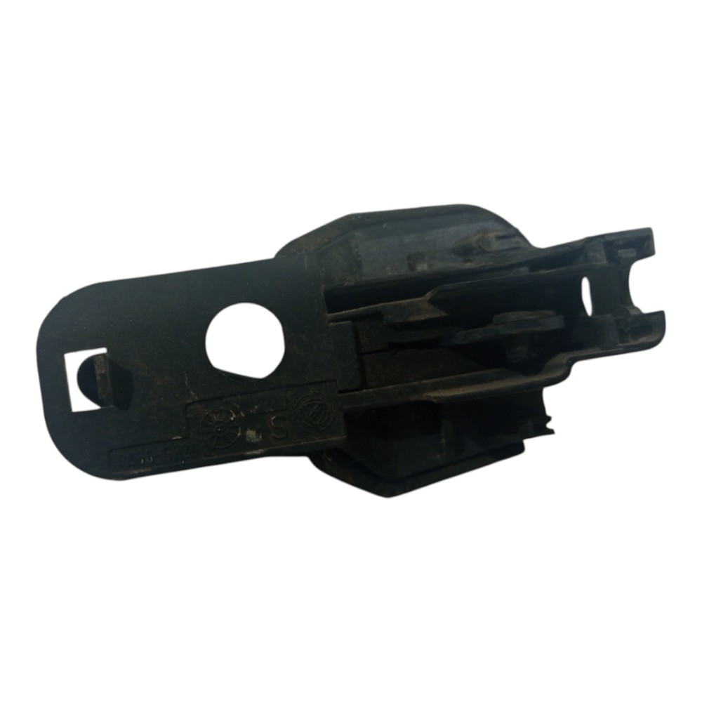 Maçaneta Interna Traseira Esquerda Fiat Palio 1991 A 2001 2