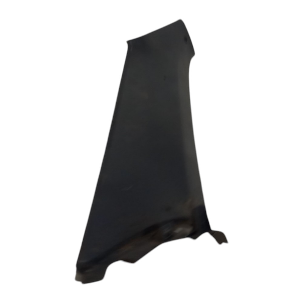 Coluna Lateral Traseira Esquerda Vw Passat 1995 1996 A 2001 1